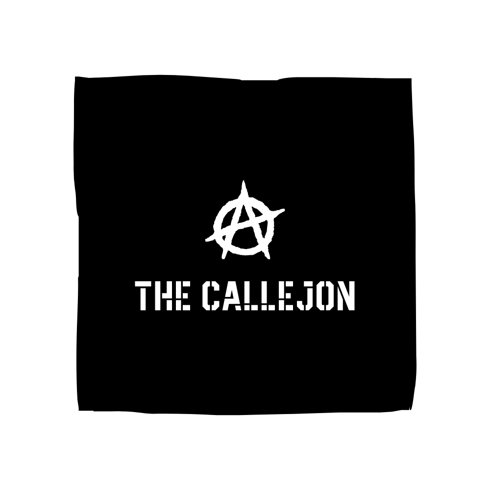 the callejon