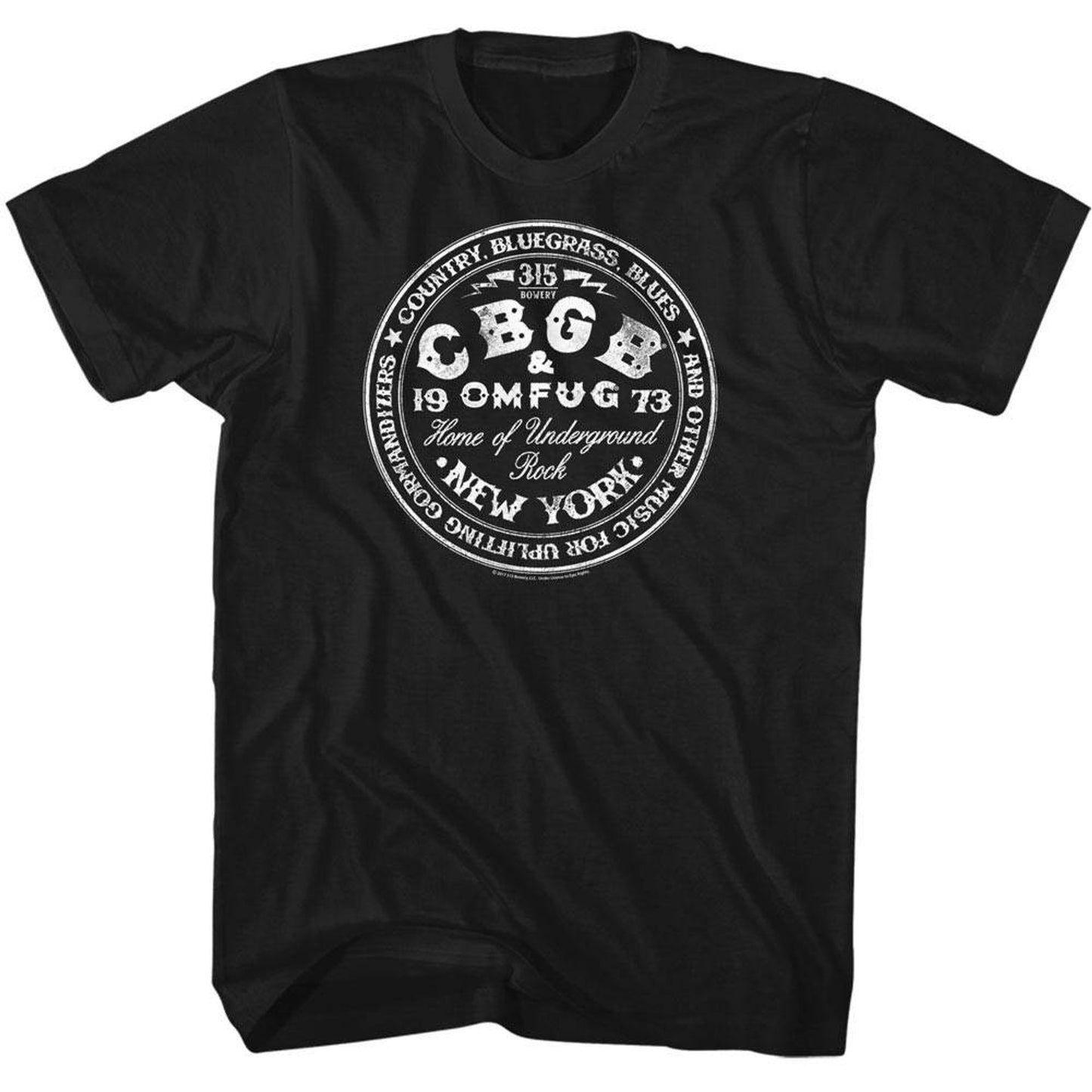 CBGB