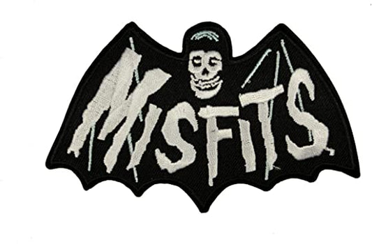 MISFITS (BAT FIEND) Patch