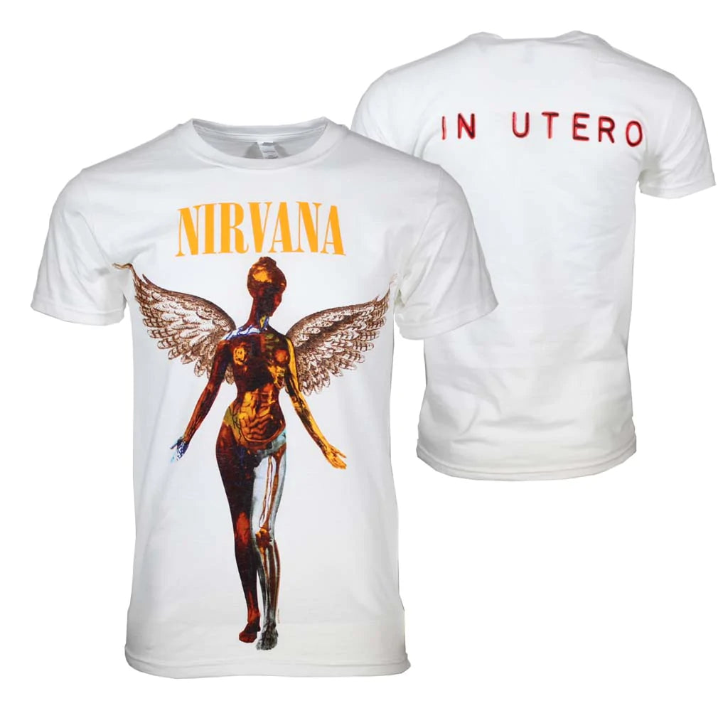 NIRVANA (IN UTERO)