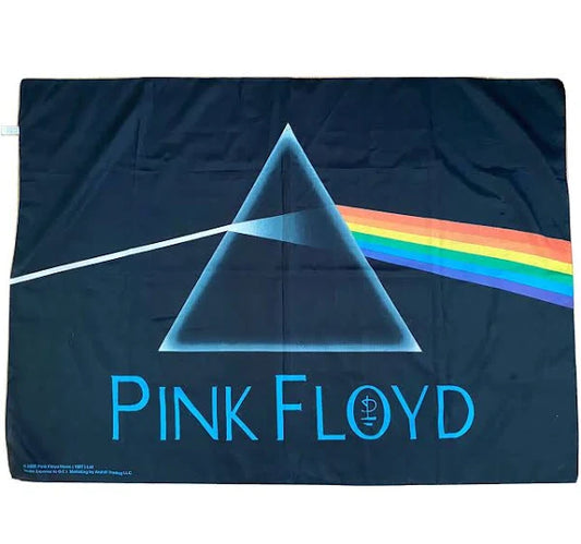 PINK FLOYD (DARK SIDE OF THE MOON) Flag